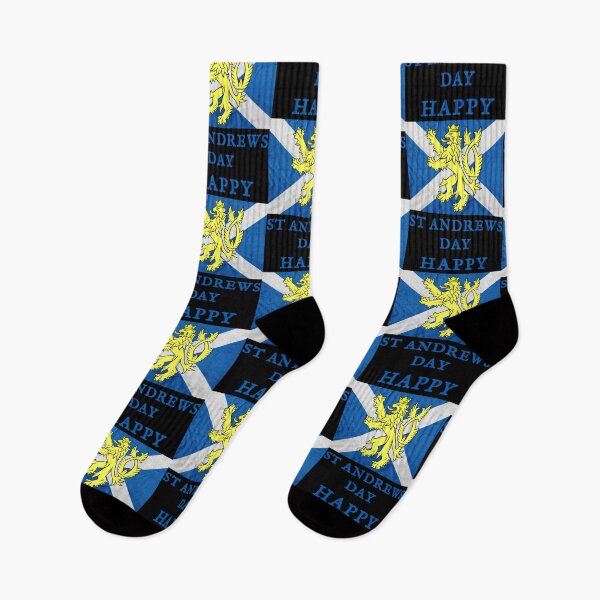 Item preview, Happy St Andrews Day designed and sold by swaise.