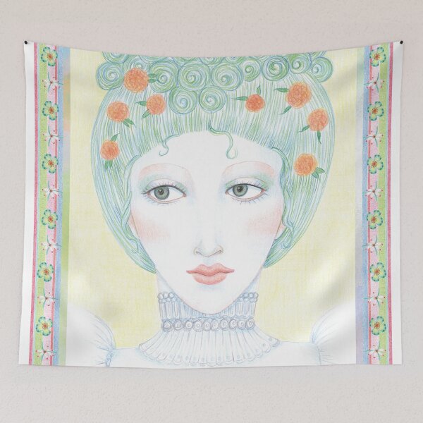 Item preview, POLLY designed and sold by Diane Costanza.