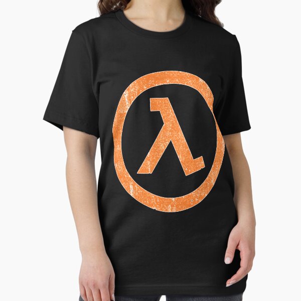 Item preview, Symbole Lambda demi-vie designed and sold by juansantana.