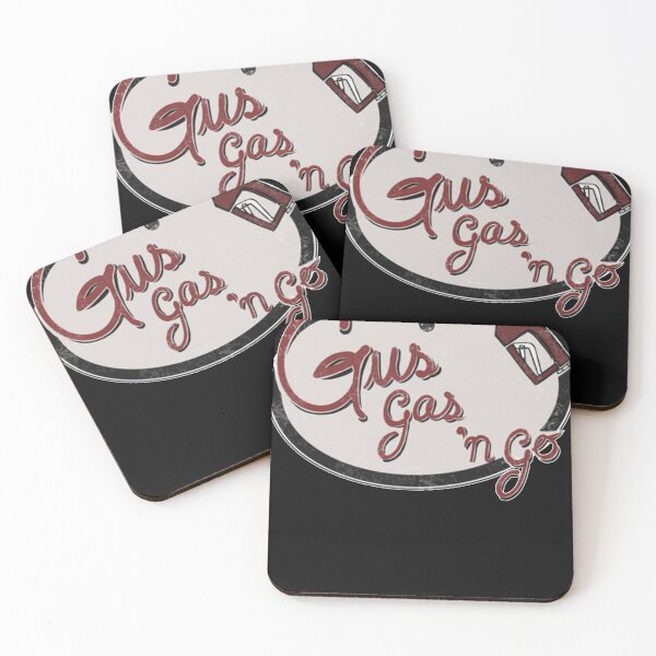 Aperçu de l'œuvre Gas'n Go de Gus créée et vendue par juansantana.