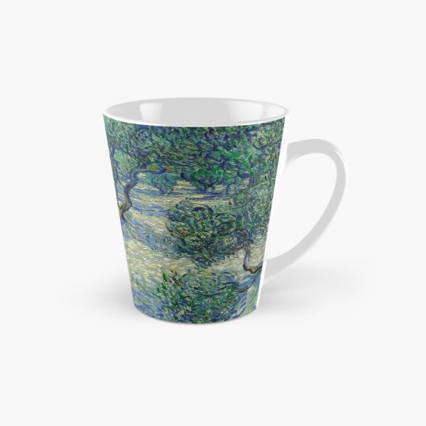 Item preview,  Olive Grove by Vincent Van Gogh designed and sold by Vintage Wall Art.