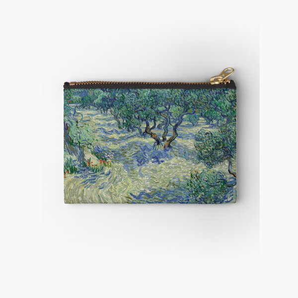 Item preview,  Olive Grove by Vincent Van Gogh designed and sold by Vintage Wall Art.