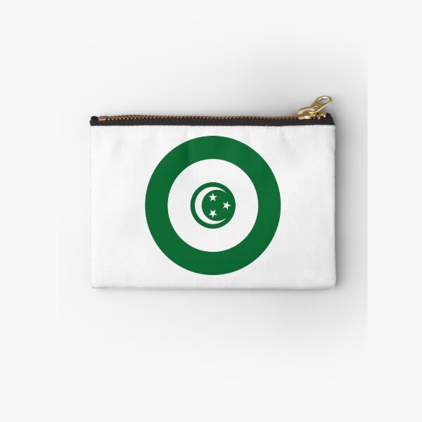 Item preview, Roundel of the Egyptian Air Force, 1952-1958 designed and sold by abbeyz71.