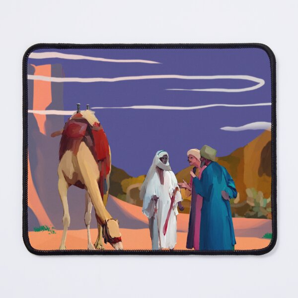Item preview, Afternoon Chat designed and sold by Ibaa Al Rawahi.