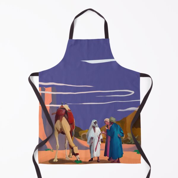 Item preview, Afternoon Chat designed and sold by Ibaa Al Rawahi.