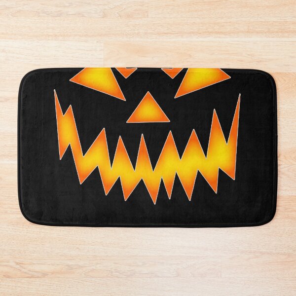 Item preview, Halloween Scary Evil Pumpkin Funny Pumpkin designed and sold by juansantana.