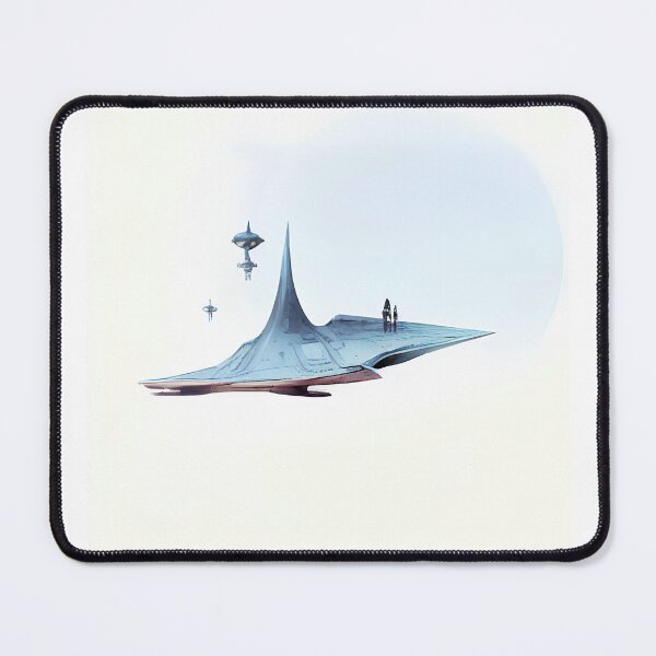 Item preview, Spaceship No. 267 designed and sold by Swan-Fog.