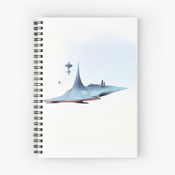 Item preview, Spaceship No. 267 designed and sold by Swan-Fog.