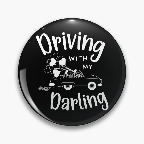 Artikelvorschau, Fahren mit meinem Liebling entworfen und verkauft von LoveSeasonz.