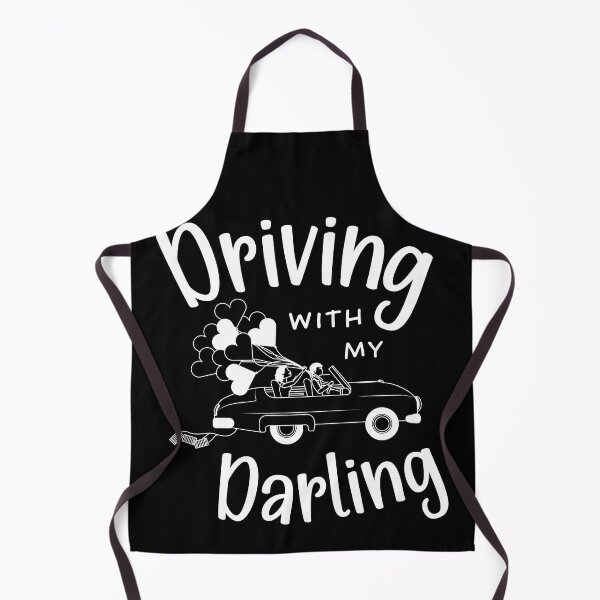 Artikelvorschau, Fahren mit meinem Liebling entworfen und verkauft von LoveSeasonz.