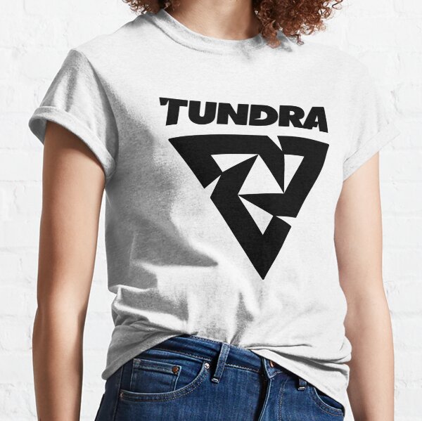 Item preview, Tundra Esports - Dota 2 designed and sold by adolfobusmente.