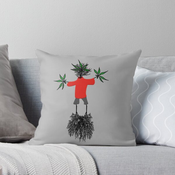 Item preview, Weedy Boy... designed and sold by Denis Marsili.