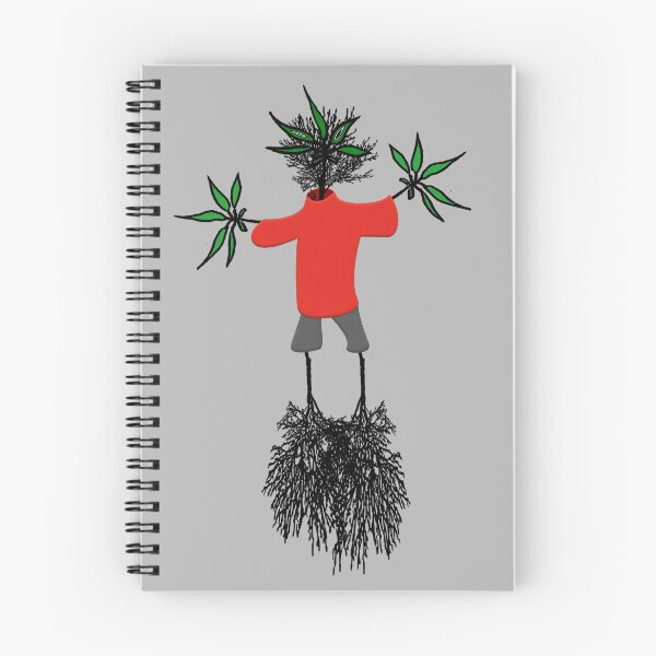 Item preview, Weedy Boy... designed and sold by Denis Marsili.