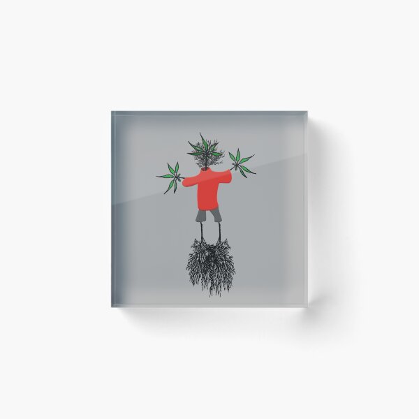 Item preview, Weedy Boy... designed and sold by Denis Marsili.