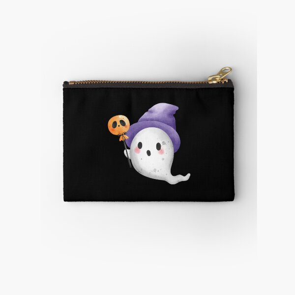 Item preview, Cute Halloween Ghost - Trick or Treat! | Crussion store designed and sold by Crussion.