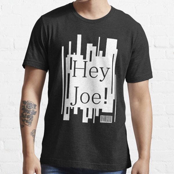 Hey, look at us - Paul Rudd  Essential T-Shirt for Sale by MarshaFreman2