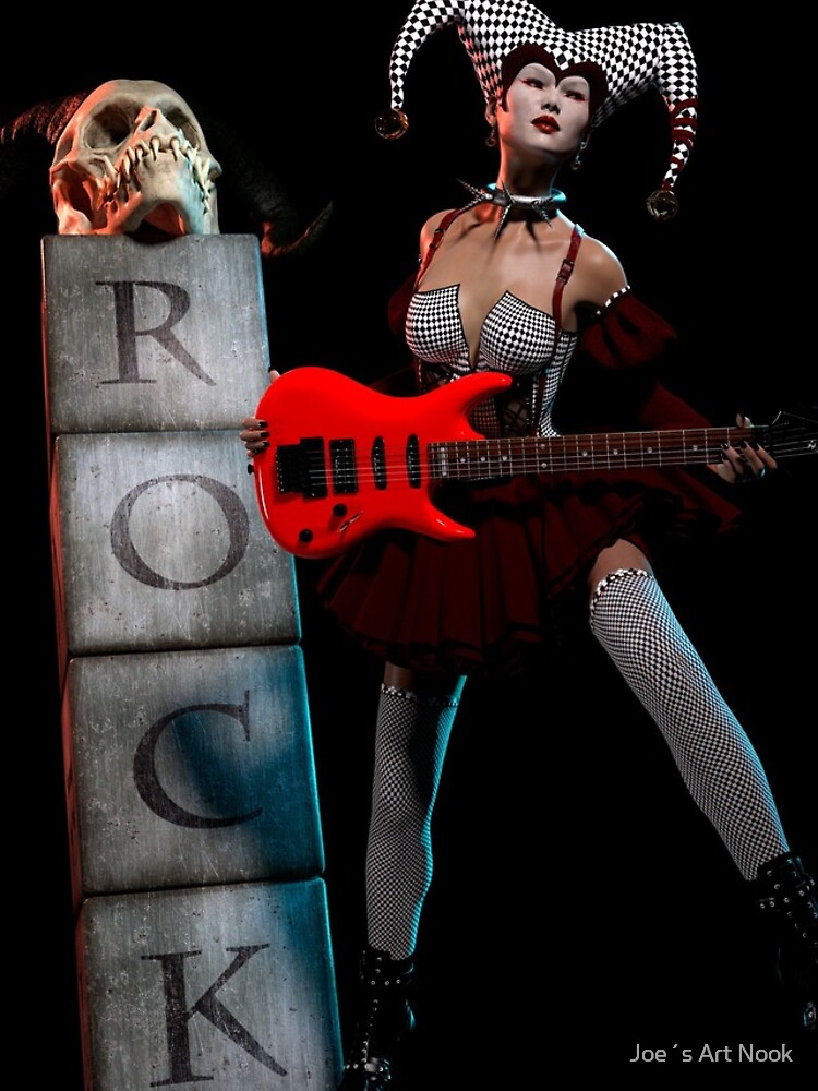 Thumbnail 4 of 4, iPhone Case, Harlequin Rocks designed and sold by OldProgger.