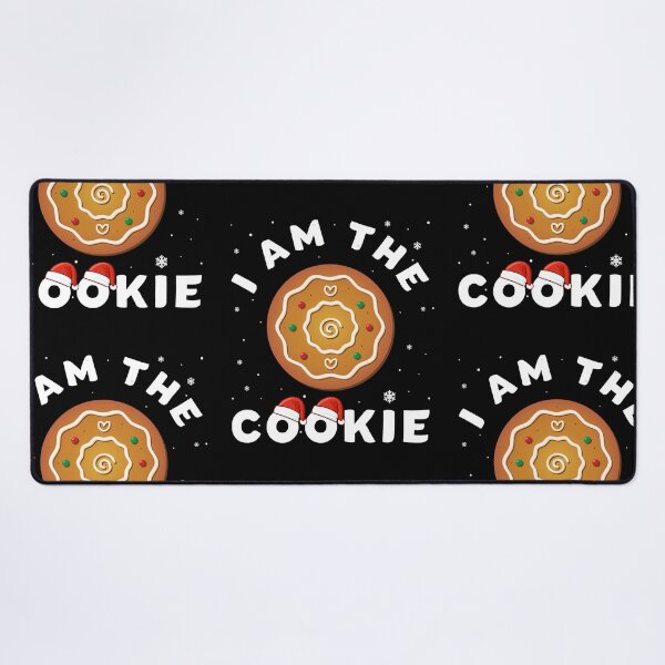 Item preview, I Am The Cookie Cute Matching XMas Costume Idea designed and sold by Designer-Girl.