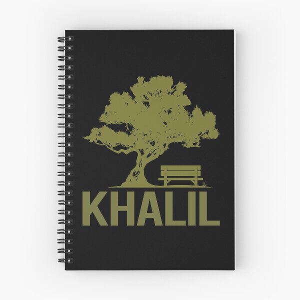 Item preview, A Good Day Khalil designed and sold by LevernePrickles.