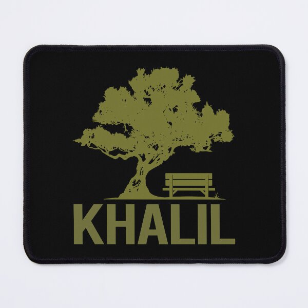 Item preview, A Good Day Khalil designed and sold by LevernePrickles.
