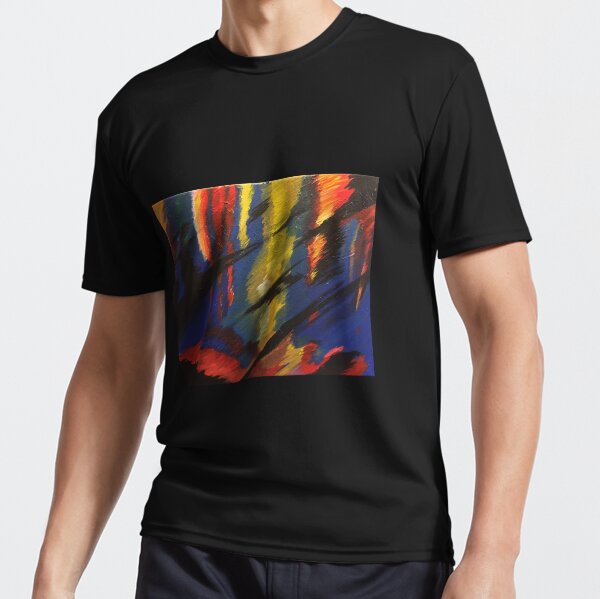 Active T-Shirt