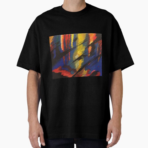 Oversized T-Shirt