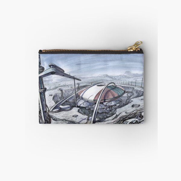 Item preview, UFO designed and sold by Denis Godyna.