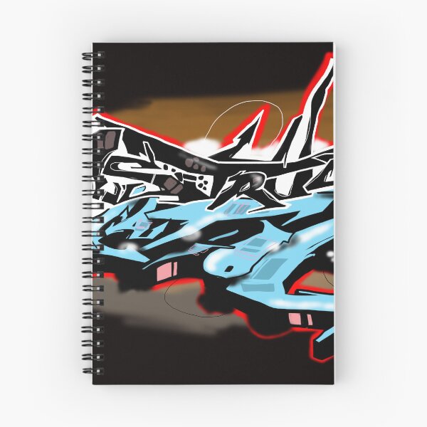 Item preview, Destruction Creation Graffiti designed and sold by corekticsworks.