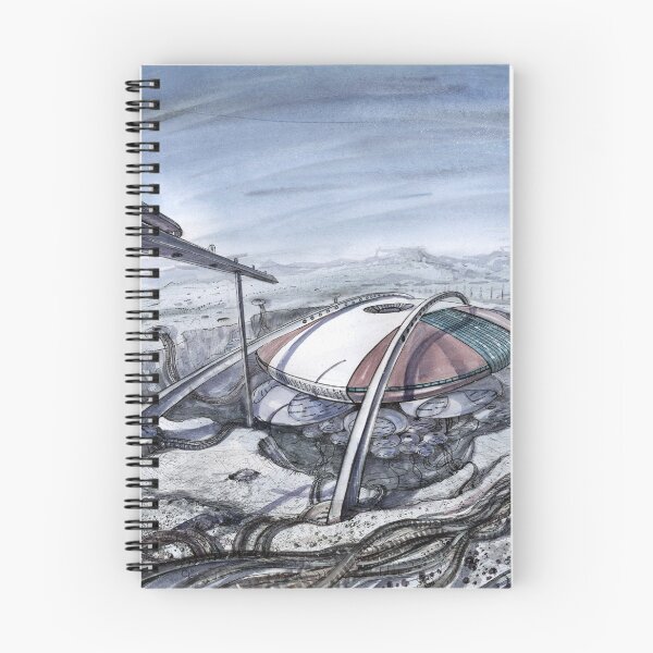 Item preview, UFO designed and sold by Denis Godyna.