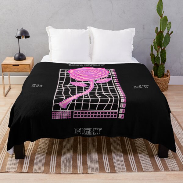 Item preview, Her Fight, Is My Fight Breast Cancer Awareness designed and sold by juansantana.
