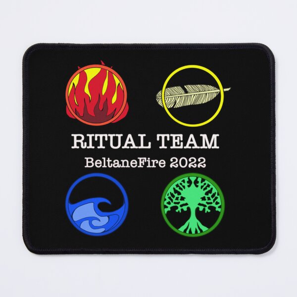 Item preview, beltanefire ritual team designed and sold by MORGANSTUMP.