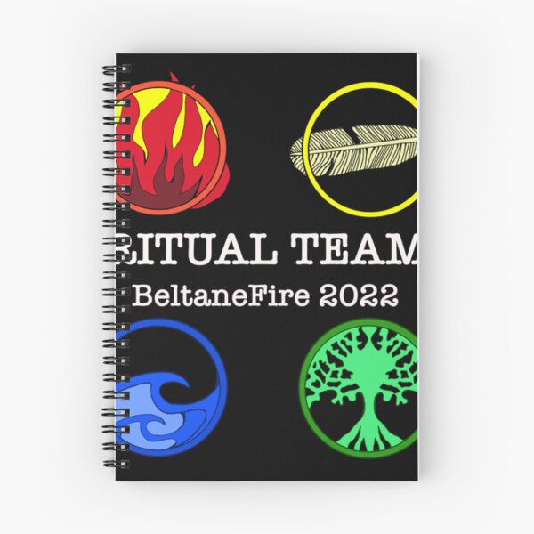 Item preview, beltanefire ritual team designed and sold by MORGANSTUMP.