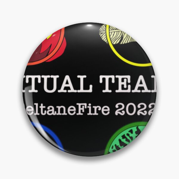 Item preview, beltanefire ritual team designed and sold by MORGANSTUMP.