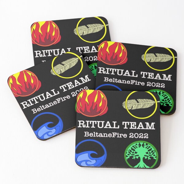 Item preview, beltanefire ritual team designed and sold by MORGANSTUMP.