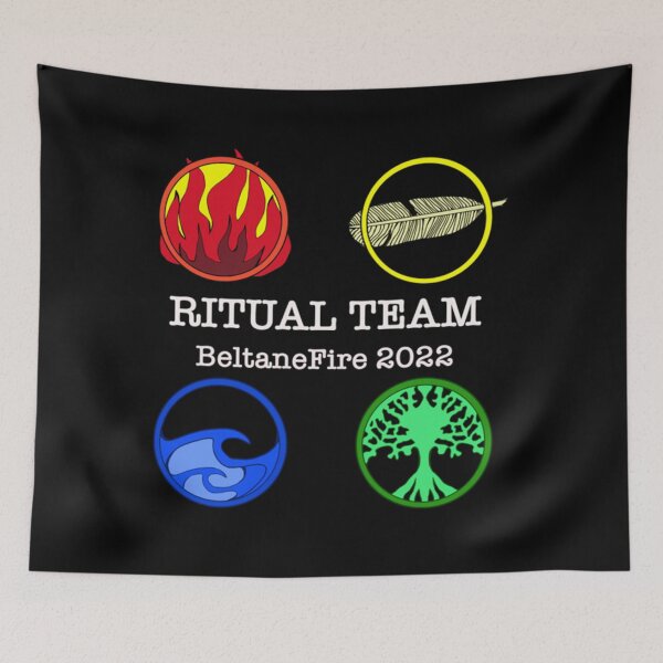 Item preview, beltanefire ritual team designed and sold by MORGANSTUMP.