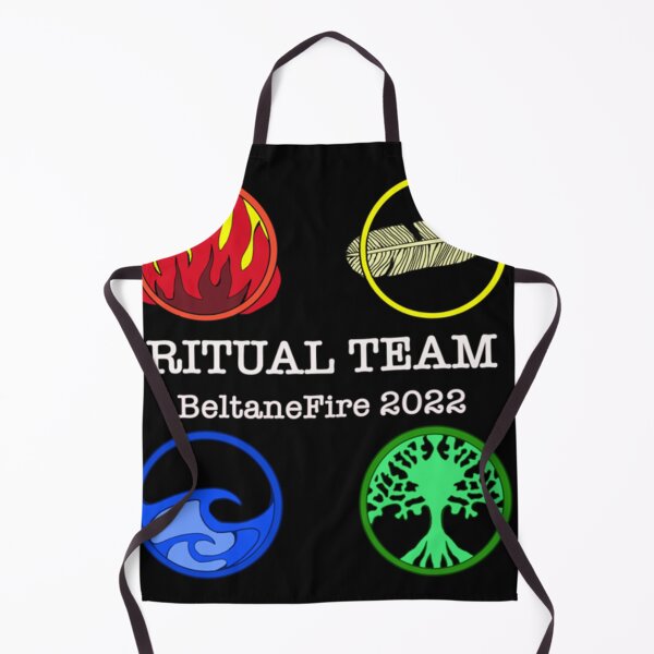 Item preview, beltanefire ritual team designed and sold by MORGANSTUMP.