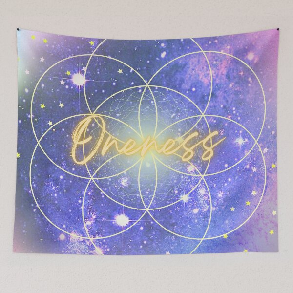 Item preview, Oneness  designed and sold by catnekobykeito.