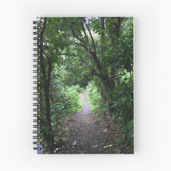 Item preview, El Yunque Rainforest, Puerto Rico designed and sold by kkkaaatttiiieee.
