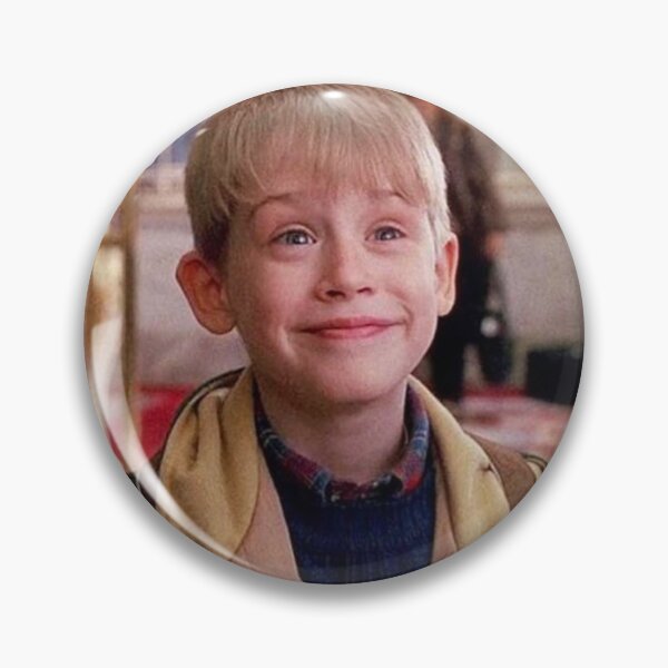 Item preview, HOME ALONE 1990 designed and sold by DeborahGregor.