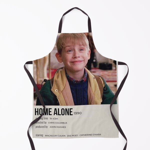 Item preview, HOME ALONE 1990 designed and sold by DeborahGregor.