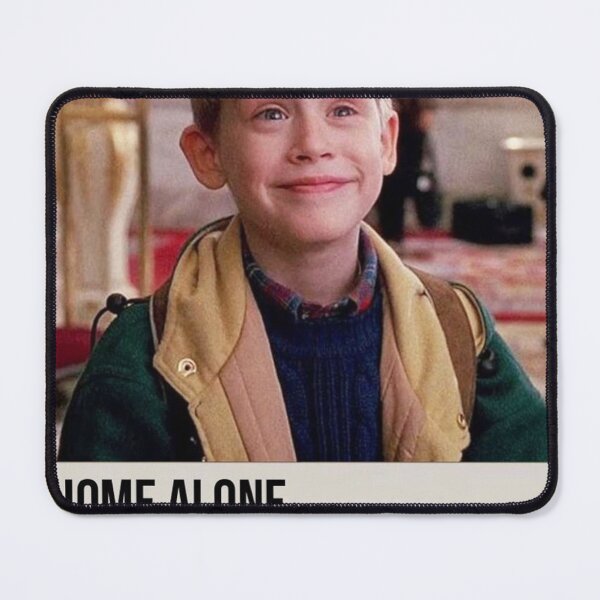 Item preview, HOME ALONE 1990 designed and sold by DeborahGregor.