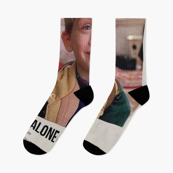 Item preview, HOME ALONE 1990 designed and sold by DeborahGregor.