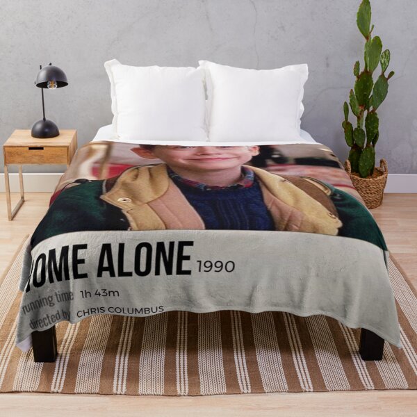 Item preview, HOME ALONE 1990 designed and sold by DeborahGregor.