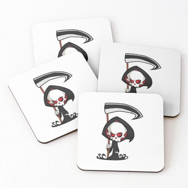 Item preview, Grimm Reaper  designed and sold by Lady-Red8.