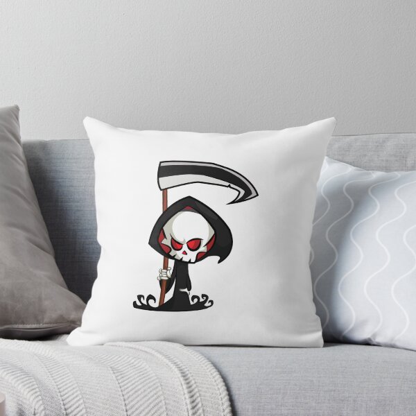 Item preview, Grimm Reaper  designed and sold by Lady-Red8.