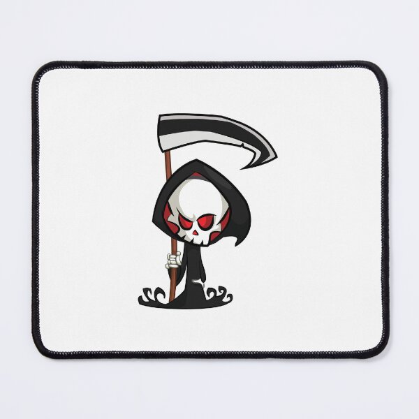 Item preview, Grimm Reaper designed and sold by Lady-Red8.