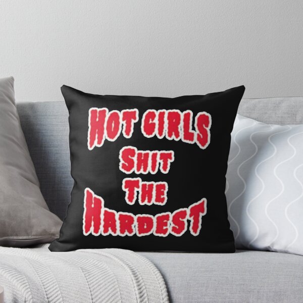 Item preview, Hot girls the hardest  designed and sold by juansantana.