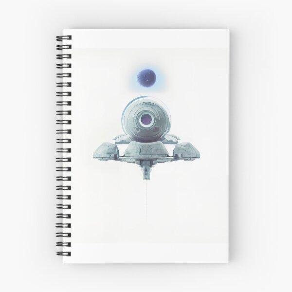 Item preview, Spaceship No. 260 designed and sold by Swan-Fog.