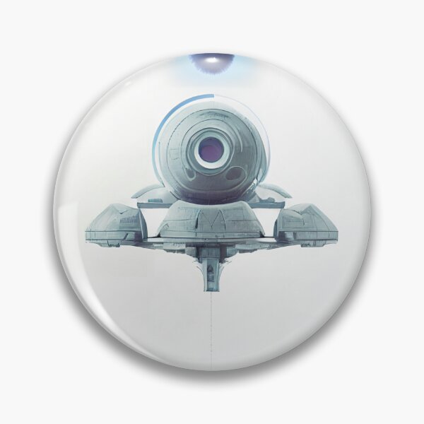 Item preview, Spaceship No. 260 designed and sold by Swan-Fog.