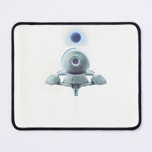 Item preview, Spaceship No. 260 designed and sold by Swan-Fog.